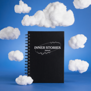 Inner Stories Journal (Argollado / Tapa dura)