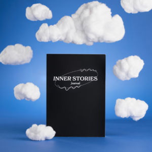 Inner Stories Journal (Libro cosido)